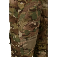 101 inc - Operator combat pants - cqb camo