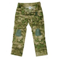 101 inc - Tactical pants Warrior - icc fg