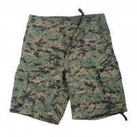 Rothco - Vintage Infantry Utility Short – WD