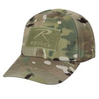 Rothco - Tactical Operator Cap - Multicam