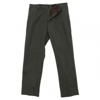 Rothco - Deluxe 4-Pocket Chinos - Olive Drab