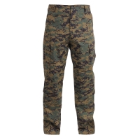 Rothco - Army Combat Uniform Pants - Woodland Digital