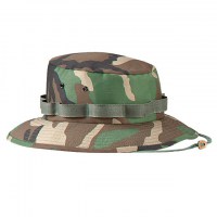 Rothco - Woodland Camo Jungle Hats