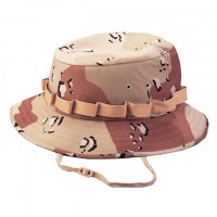 Rothco - Desert Camo Jungle Hats