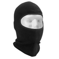 Rothco - Polar Fleece Balaclava - Black