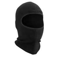 Rothco - Polar Fleece Balaclava - Black