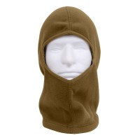 Rothco - Polar Fleece Balaclava - Coyote Brown