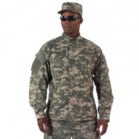 Rothco - Army Combat Uniform Shirt