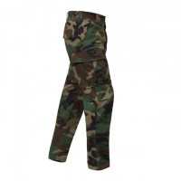 Rothco - Military BDU Pants