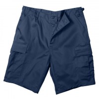 Rothco - Rip-Stop BDU Shorts - Navy Blue