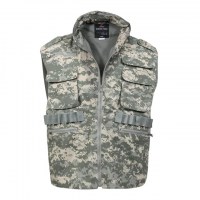 Rothco - Army Digital Camo Ranger Vest