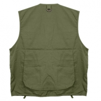 Rothco - Uncle Milty Travel Vest - Olive Drab
