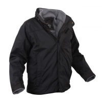Rothco - All Weather 3 In 1 Jacket