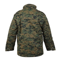 Rothco - Marines M-65 Field Jacket
