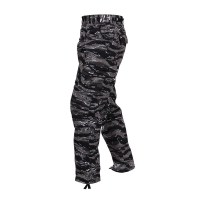 Rothco - Ultra Force Urban BDU Pants - Tiger Stripe
