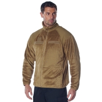 Rothco - Generation III Level 3 ECWCS Fleece Jacket - Coyote