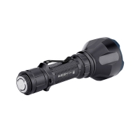 Olight Warrior X Turbo - Black