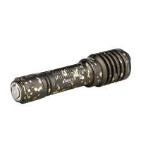 Olight Warrior X 3 - Comouflage