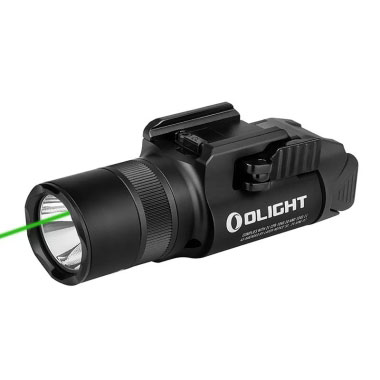 Olight Baldr Pro R - Black