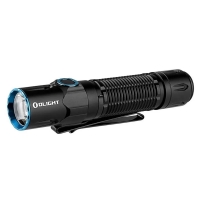 Olight Warrior 3S - Black