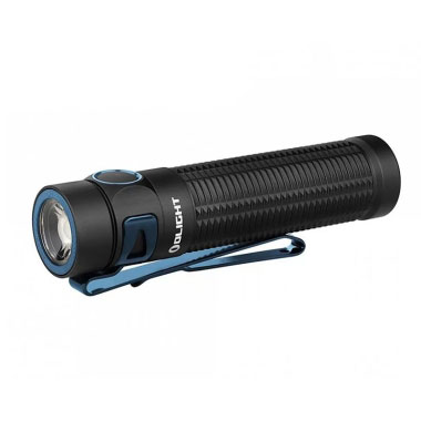 Olight Baton 3 Pro NW - Black