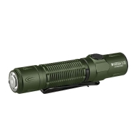 Olight Warrior 3S - OD Green