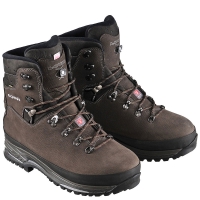 Lowa - Tibet Superwarm GTX - Slate