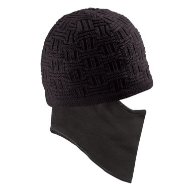 Seirus - Quick Clava Clem - Black