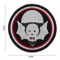 101 inc - Patch 502 PIR