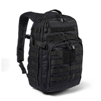 5.11 Tactical - Rush12 2.0 Backpack 24L - Black