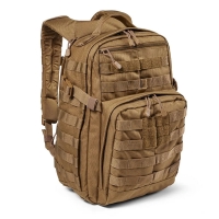 5.11 Tactical - Rush12 2.0 Backpack 24L - Kangaroo