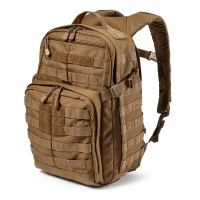 5.11 Tactical - Rush12 2.0 Backpack 24L - Kangaroo