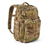 5.11 Tactical - Rush12 2.0 Backpack 24L - Multicam