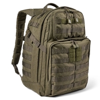 5.11 Tactical - RUSH24 2.0 BACKPACK 37L - Ranger Green
