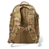 5.11 Tactical - RUSH24 2.0 BACKPACK 37L - Multicam