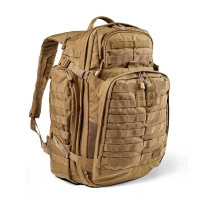 5.11 Tactical - Rush72 2.0 Backpack 55L - Kangaroo
