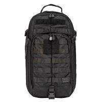 5.11 Tactical - Rush MOAB 10 Sling Pack - Black