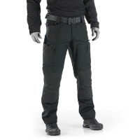 UF PRO - P-40 All Terrain Pants Gen 2 - Black