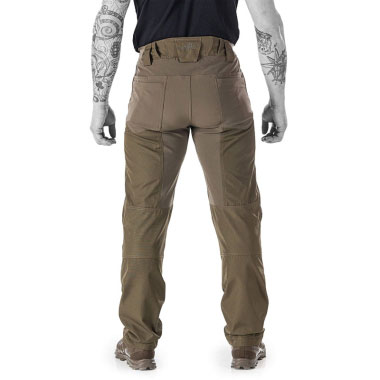 UF PRO - P-40 Urban Gen.2 Tactical Pants - Brown Grey