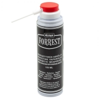 Масло Forrest Synthetic для оружия 100% синтетическое для чистки защиты и смазки оружия 150мл аэрозоль