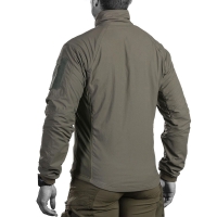 UF PRO - Hunter FZ Gen 2 Jacket - Brown Grey