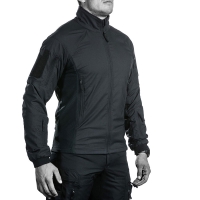 UF PRO - Hunter FZ Gen 2 Jacket - Black