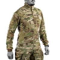 UF PRO - Hunter FZ Gen 2 Jacket - Multicam