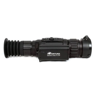 Тепловизионный прицел Fortuna - General 2 50L6R LRF 1500