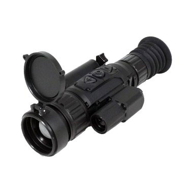 Тепловизионный прицел Fortuna - General 2 50L6R LRF 1500