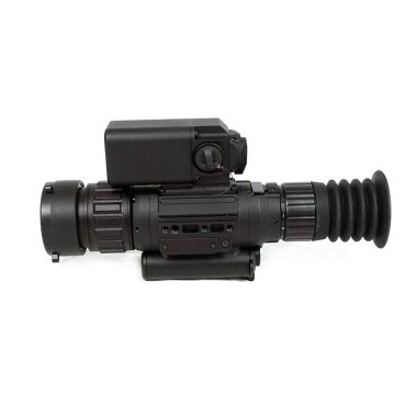 Тепловизионный прицел Fortuna - General 2 50L6R LRF 3000