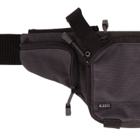 5.11 Tactical - Select Carry Pistol Pouch Charcoal