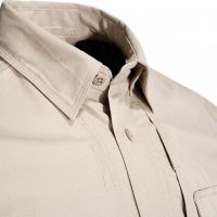 5.11 Tactical - Mens Long Sleeve Tactical Shirt - Khaki