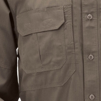 5.11 Tactical - Taclite Pro Shirt - Long Sleeve - Tundra
