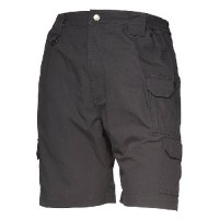 5.11 Tactical - Mens Tactical Shorts - Black